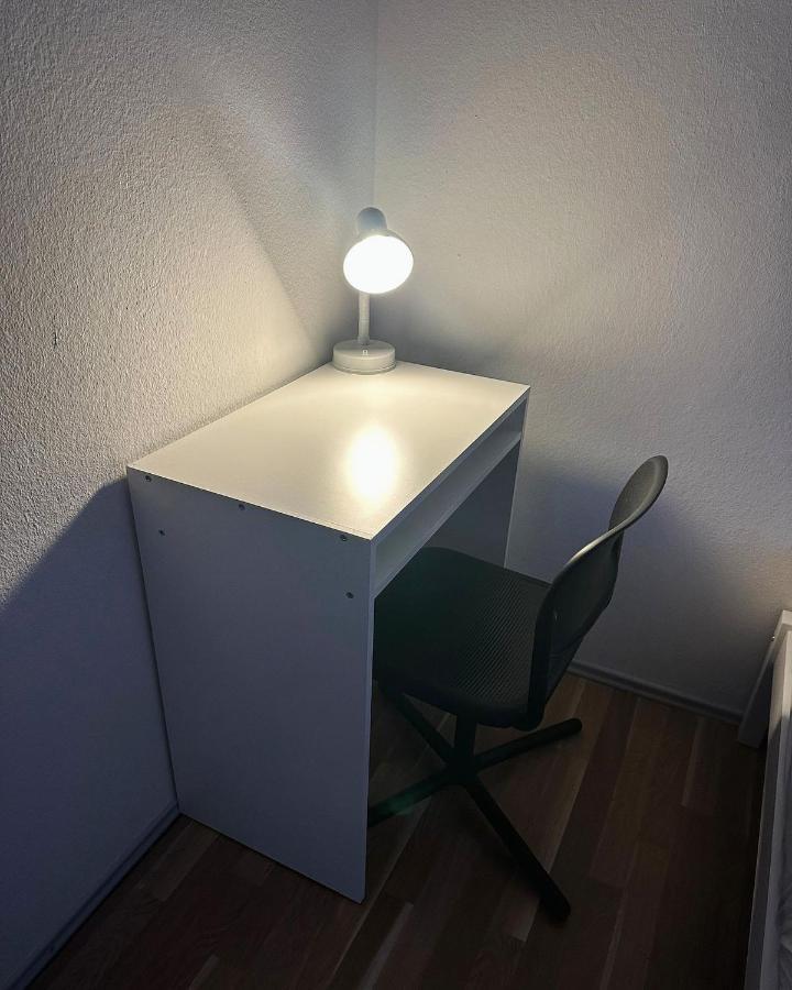 Adelin Einzelzimmer Hostel Bécs Kültér fotó