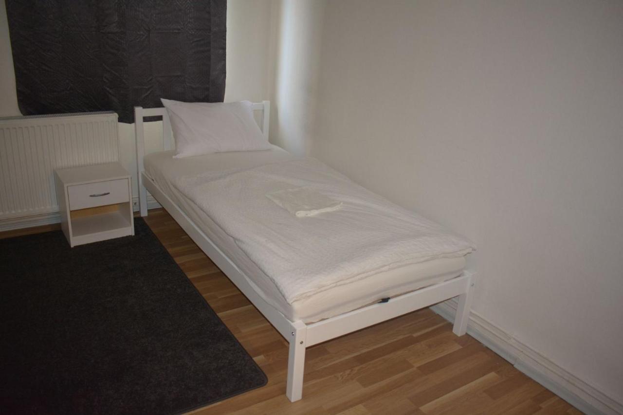 Adelin Einzelzimmer Hostel Bécs Kültér fotó