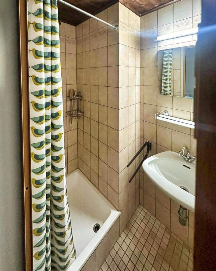 Adelin Einzelzimmer Hostel Bécs Kültér fotó